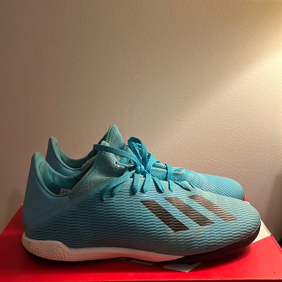 adidas nemeziz indoor soccer shoes